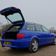 Illustration for article titled You Can Import an Audi RS2 Now and Heres Why You Should